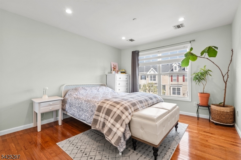 Cambridge Heights - Residential