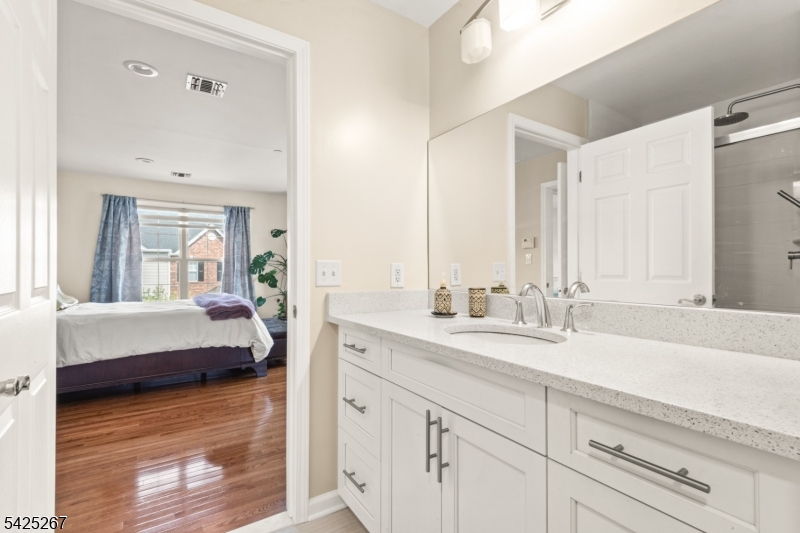 Cambridge Heights - Residential