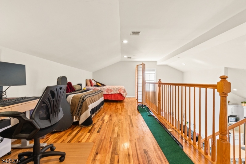 Cambridge Heights - Residential