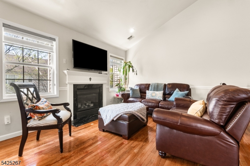 Cambridge Heights - Residential