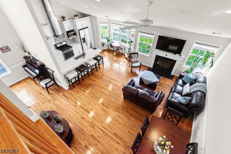 Cambridge Heights - Residential