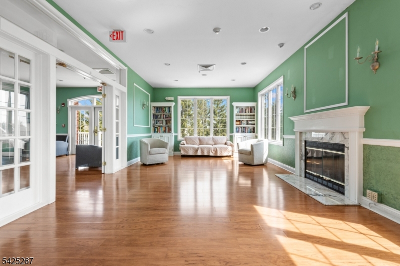 Cambridge Heights - Residential