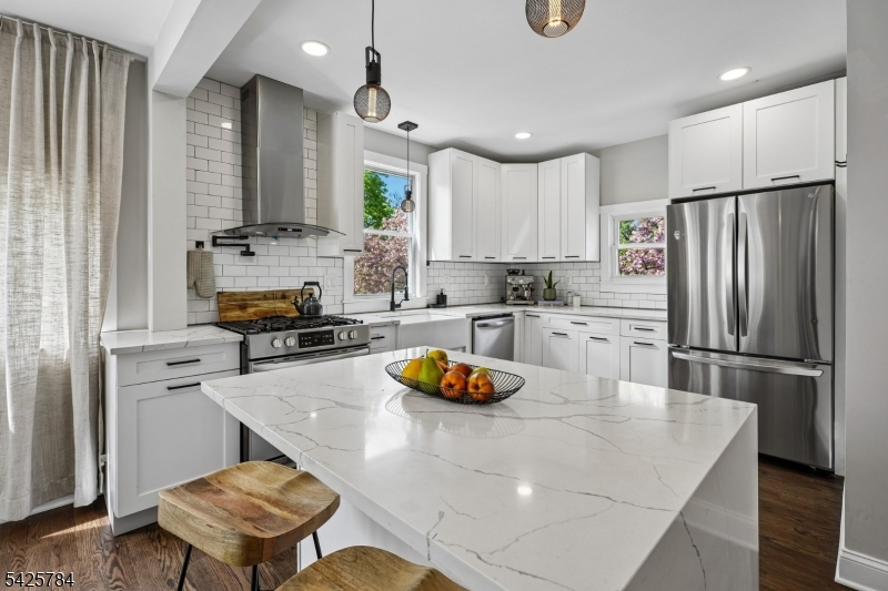 Seton Village - Residential