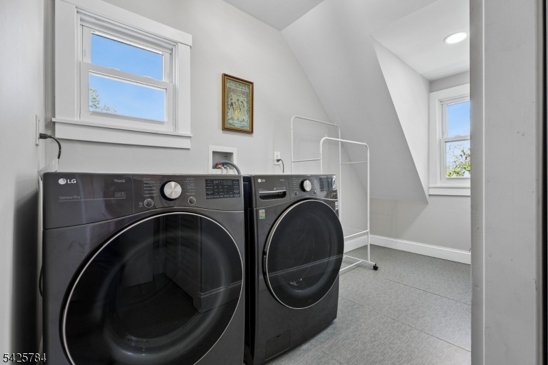 Seton Village - Residential