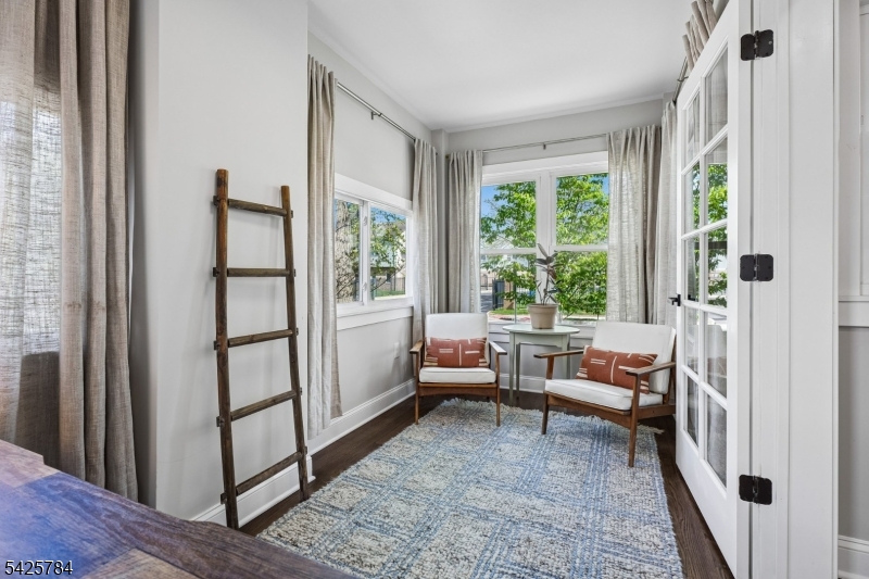 Seton Village - Residential