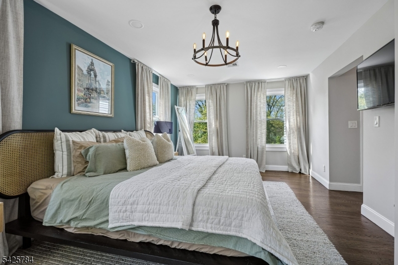 Seton Village - Residential