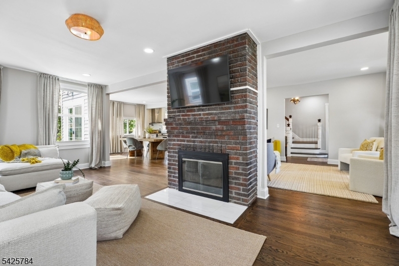 Seton Village - Residential