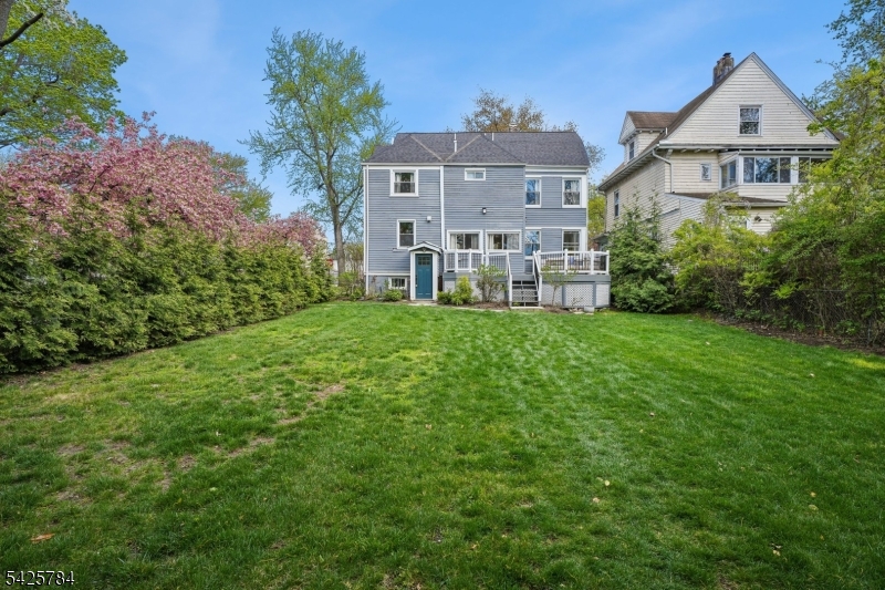 Seton Village - Residential