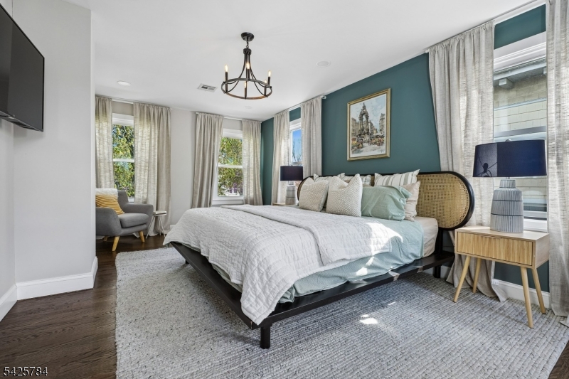 Seton Village - Residential