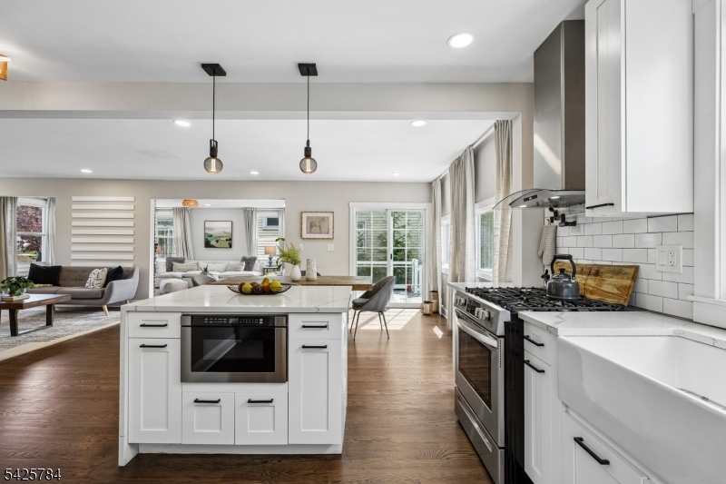 Seton Village - Residential