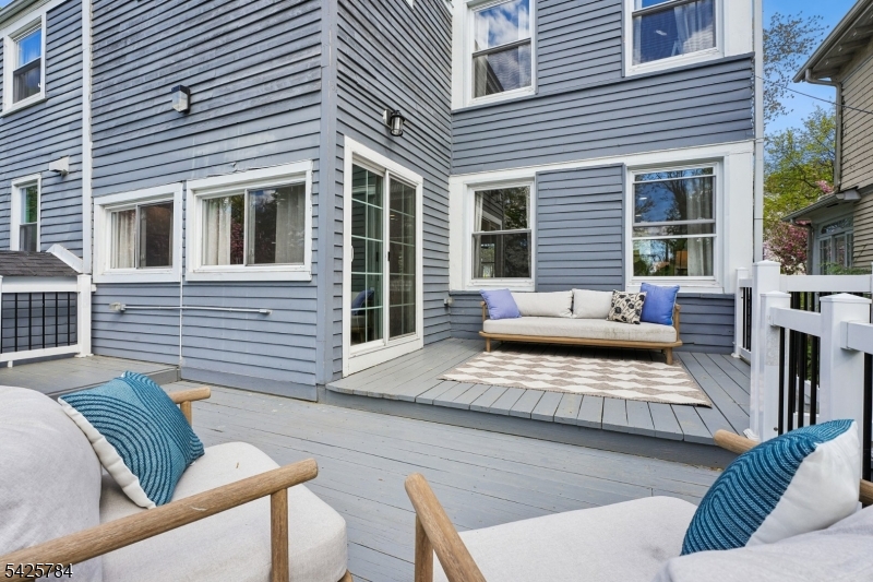 Seton Village - Residential