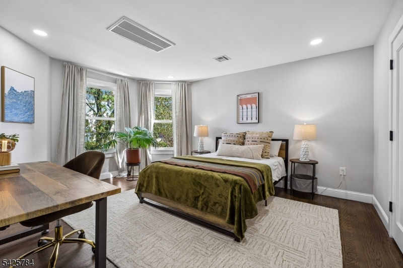 Seton Village - Residential