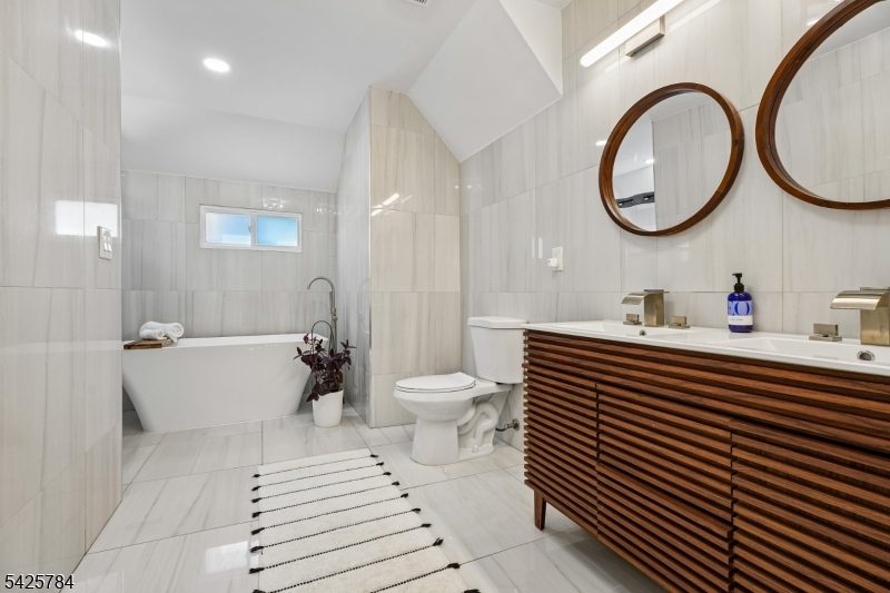 Seton Village - Residential