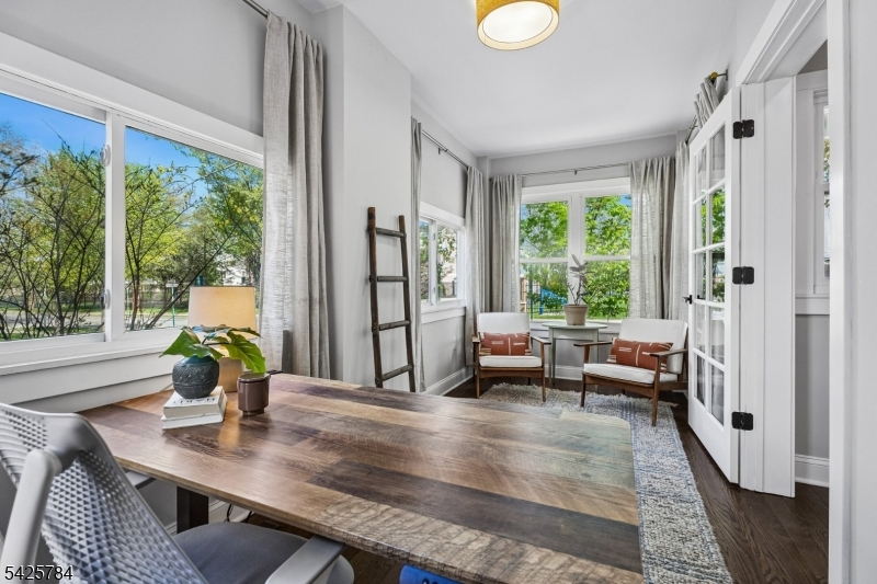 Seton Village - Residential