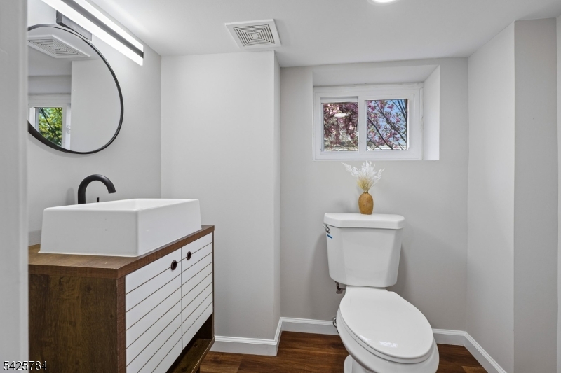 Seton Village - Residential