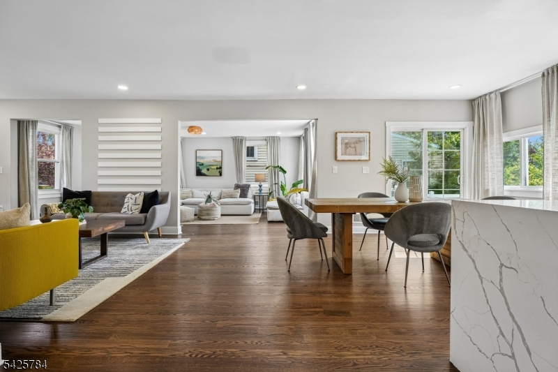 Seton Village - Residential