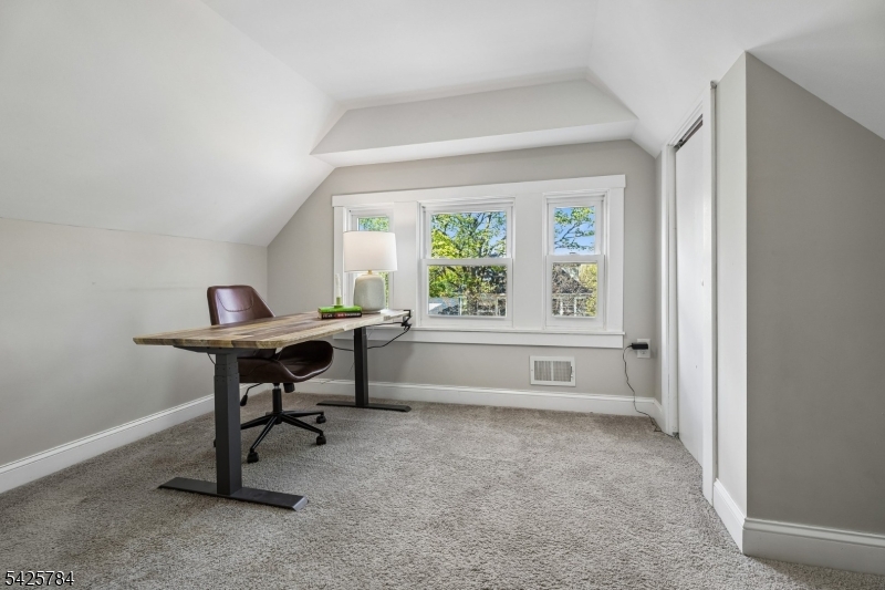 Seton Village - Residential