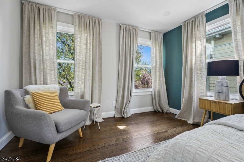 Seton Village - Residential