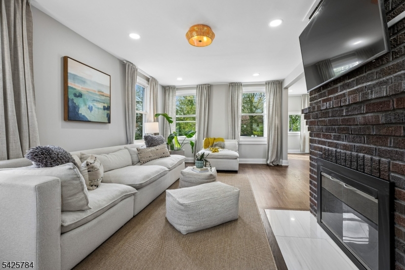 Seton Village - Residential