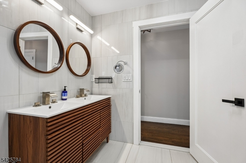 Seton Village - Residential