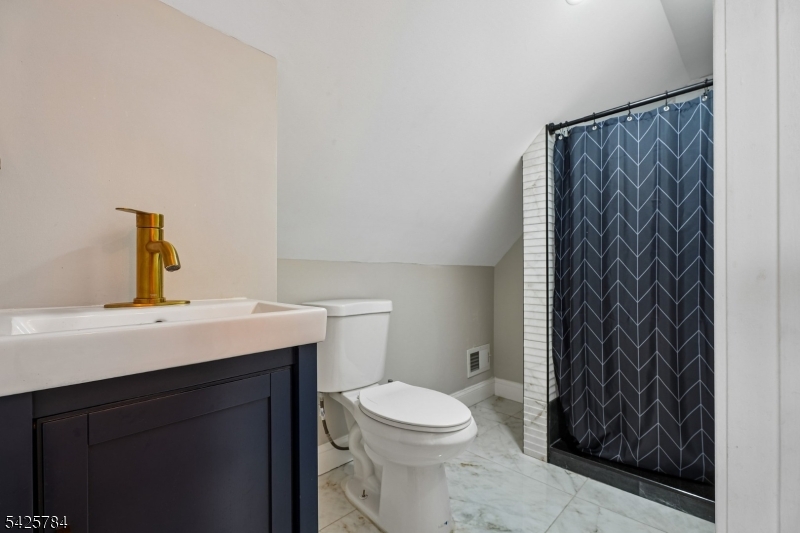 Seton Village - Residential