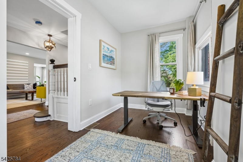 Seton Village - Residential