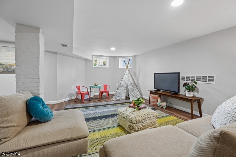 Seton Village - Residential