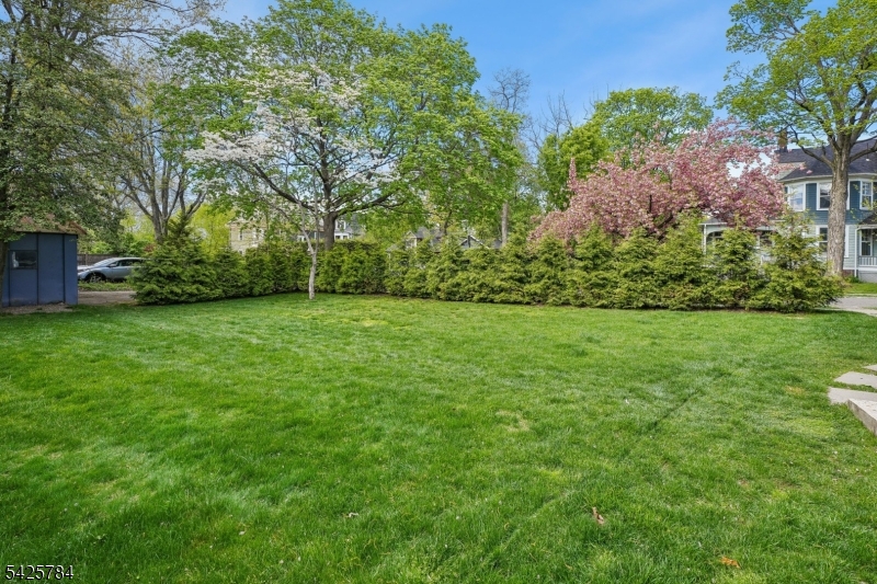 Seton Village - Residential