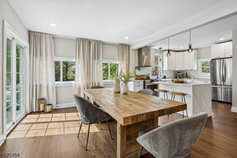 Seton Village - Residential