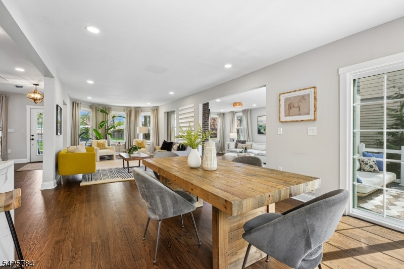 Seton Village - Residential