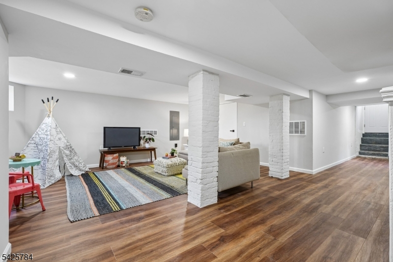 Seton Village - Residential