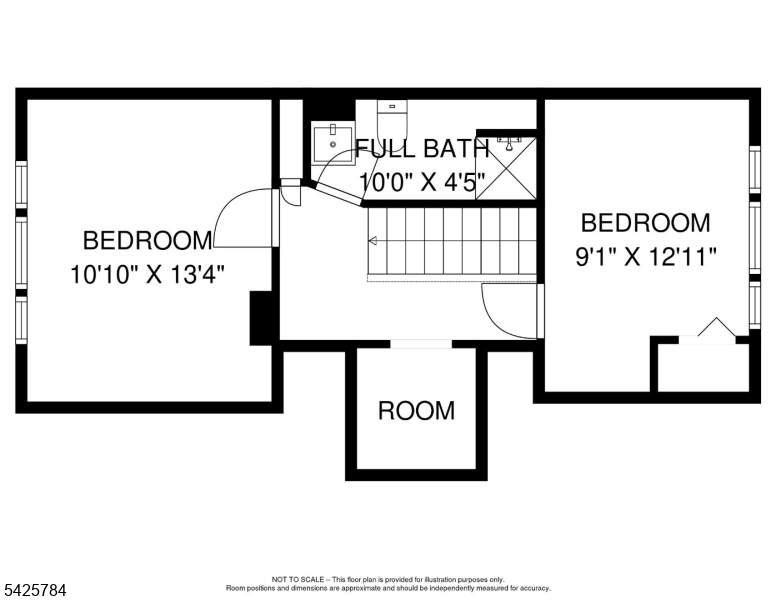 Seton Village - Residential