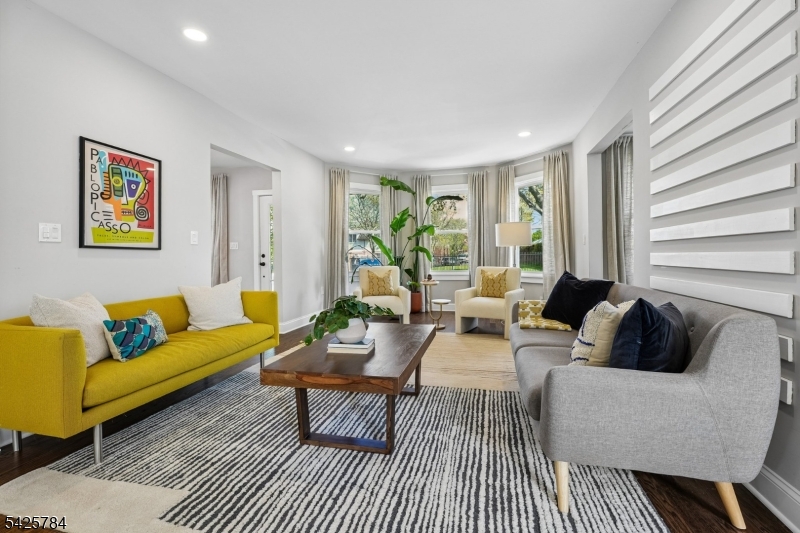 Seton Village - Residential