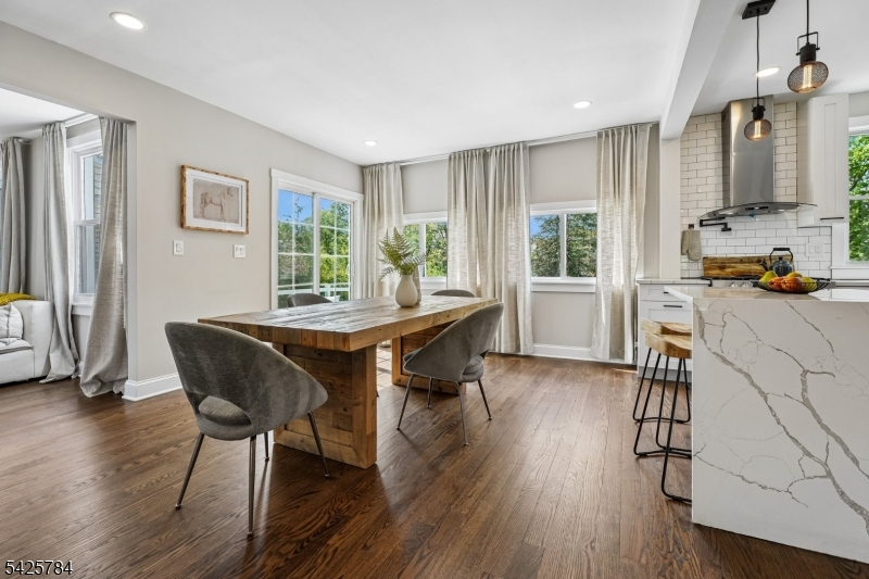 Seton Village - Residential