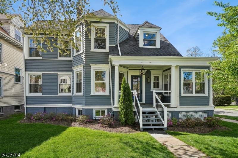 Seton Village - Residential