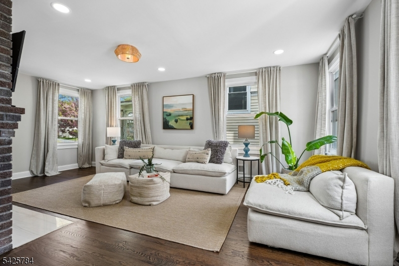 Seton Village - Residential