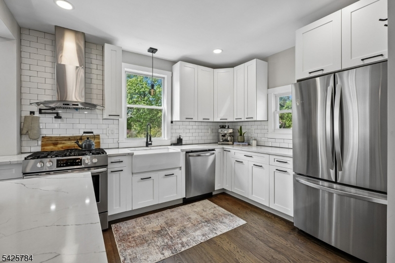 Seton Village - Residential