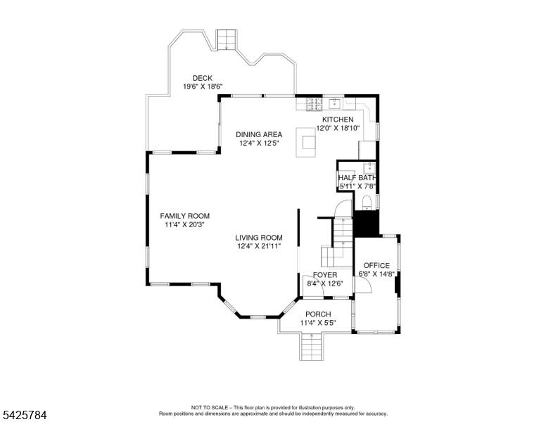 Seton Village - Residential