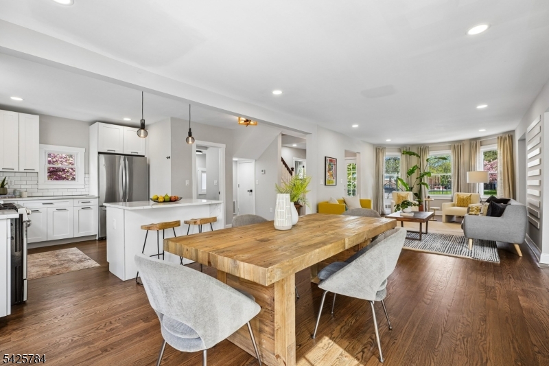 Seton Village - Residential