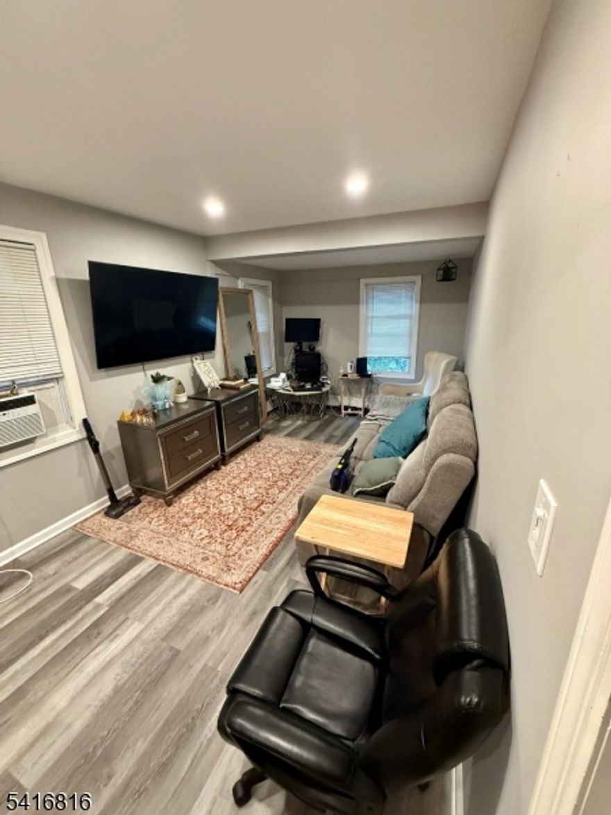 2 Bedrooms with great natural light 2-Car Garage ideal for vehicles, storage, or a workshop Laundry Hookups 1 Dedicated Parking Spot PLUS ample off-street parking Quiet residential street Prime Location: Minutes from major highways for easy commuting Close to shopping centers, restaurants, and everyday essentials Convenient access to parks and local amenities Available for move-in April 1st Schedule your showing today before it's gone!Beautiful 2-Bedroom Rental in the Heart of Wharton, New Jersey Move-In Ready April 1st! Welcome home to this spacious and well-maintained 2-bedroom residence offering comfort, convenience, and exceptional value. Perfectly located near major highways for an easy commute, this property combines suburban charm with everyday practicality. Property Features: 2 Bedrooms with great natural light 2-Car Garage ideal for vehicles, storage, or a workshop Laundry Hookups 1 Dedicated Parking Spot PLUS ample off-street parking Quiet residential street