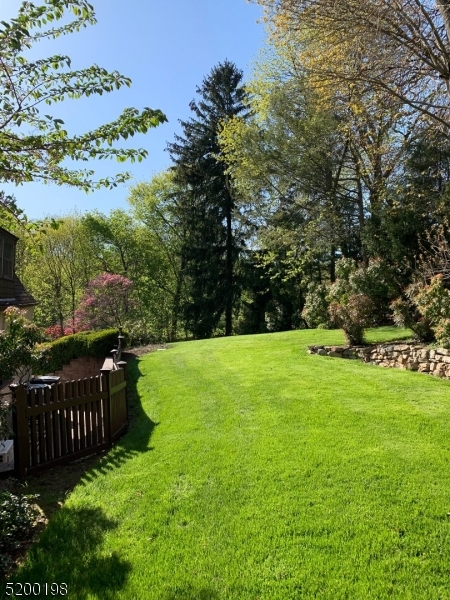 OLD SHORT HILLS - Residential