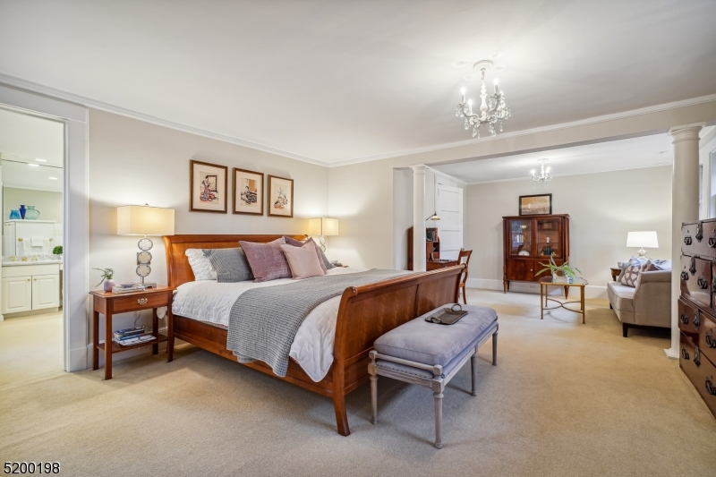 OLD SHORT HILLS - Residential