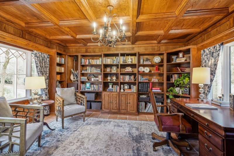 OLD SHORT HILLS - Residential