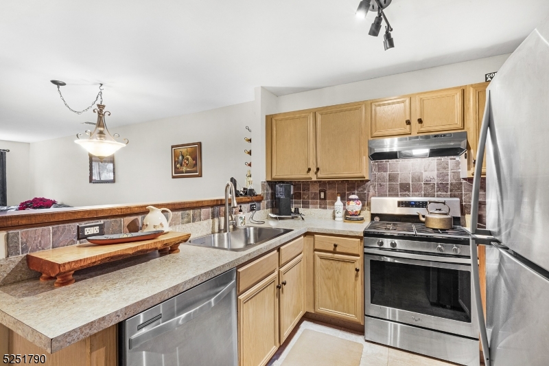 Willow Walk - Residential