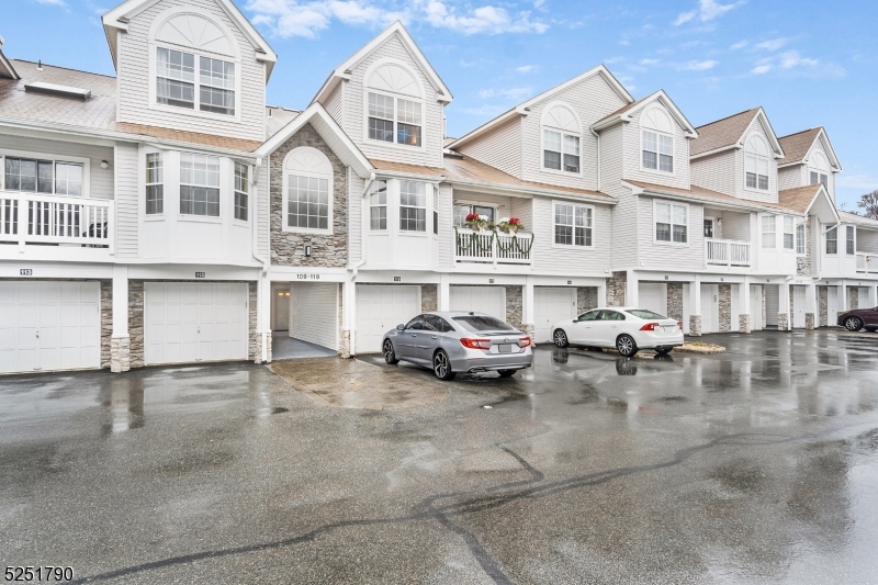 Willow Walk - Residential