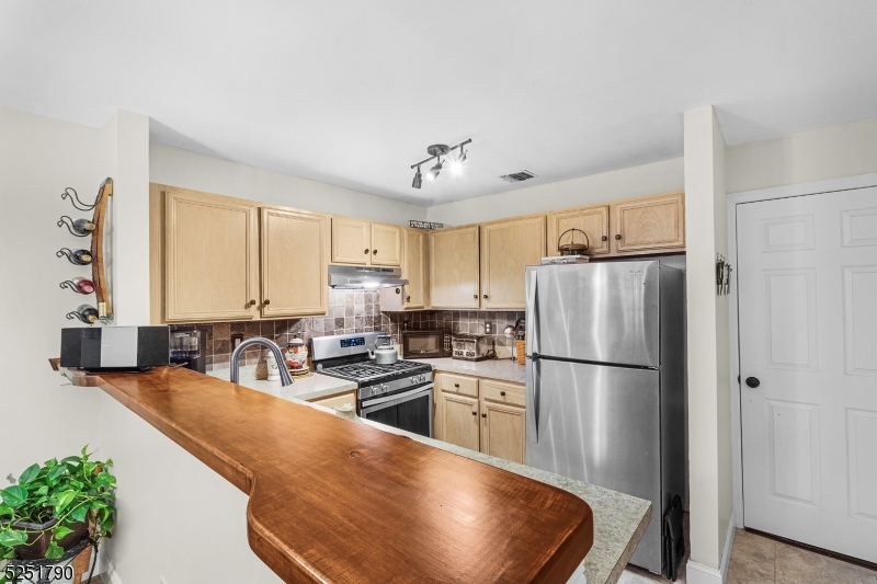 Willow Walk - Residential