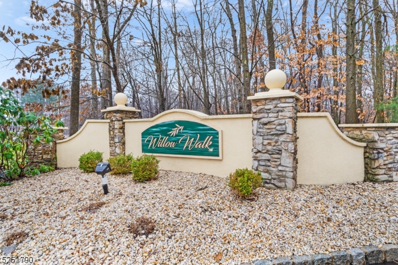 Willow Walk - Residential