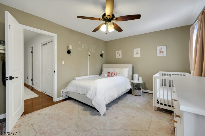 Chelsea Village - Residential