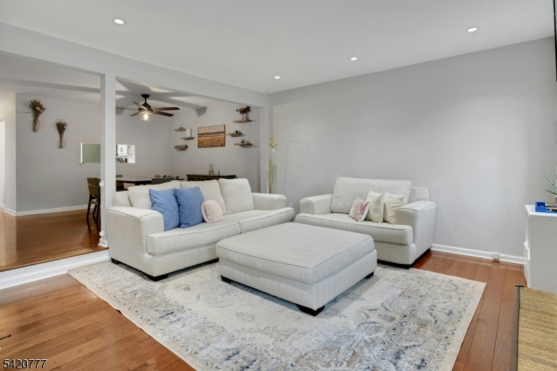 Chelsea Village - Residential