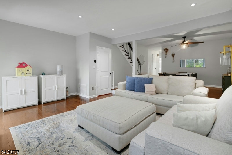 Chelsea Village - Residential